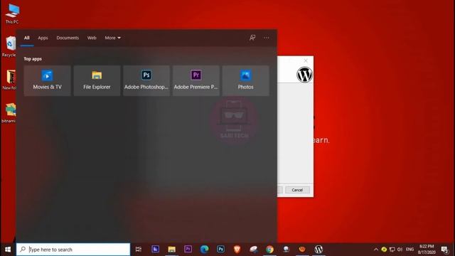 How to Install Wordpress on Windows 10 Locally on you PC ? смотреть онлайн