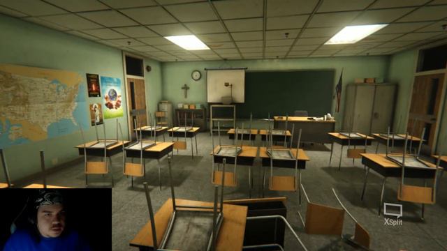 Outlast 2 Demo | Ну такое... | 18+ смотреть онлайн