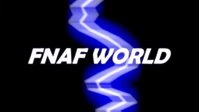 FNAF World OST - Stone Cold Extended (Perfect Loop) смотреть онлайн