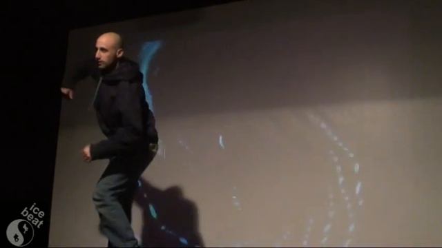 Alik(ICE BEAT) смотреть онлайн