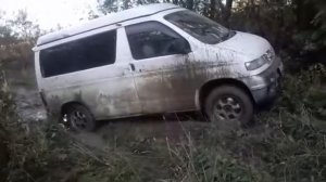 Мазда бонго френди