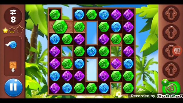 Планета Самоцветов уровень 23 смотреть онлайн