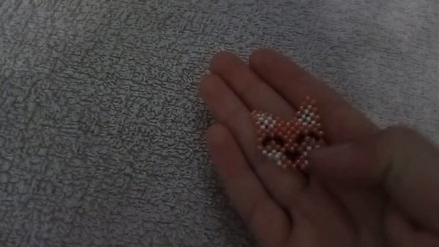 ✨?2 часть обзор на мои изделия из бисера ?✨ смотреть онлайн