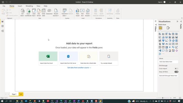 How to Create a Power BI Customer Connector that Fetches Data Using The Twitter API V2. смотреть онлайн