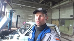 Сгорает модуль зажигания Нива