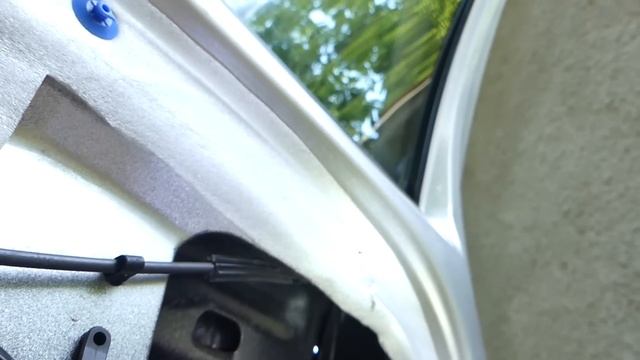 Problème de lève vitre électrique sur Ford Ka I смотреть онлайн