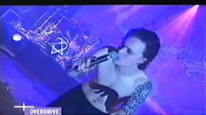 HIM - Bury Me Deep Inside Your Heart (live)