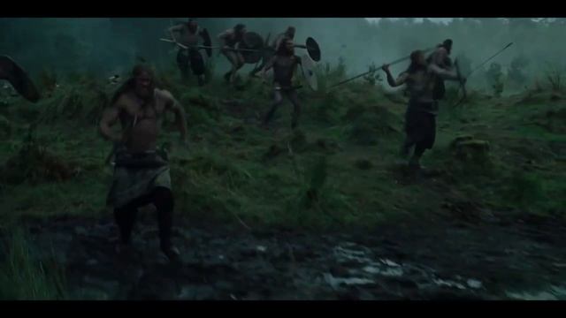 Фильм “Варяг” (2022) – Фрагмент “Путь в Вальхаллу” смотреть онлайн