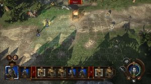 ГЕРОИ МЕЧА И МАГИИ 7 (ОБЗОР-ПРОХОЖДЕНИЕ)