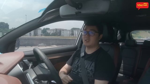 PROTON X50 PREMIUM TEST DRIVE IN 2021! | PROTON X50 PREMIUM 试驾， 还值得吗在2021！？ смотреть онлайн