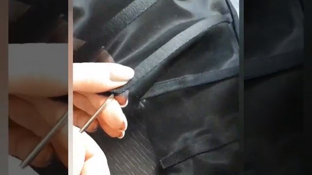 Корсет за пару часов? Легко! смотреть онлайн