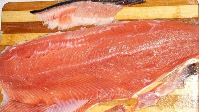 Секреты кухни