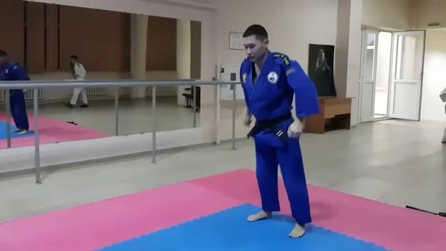 Айкидо Арыстан Алматы смотреть онлайн