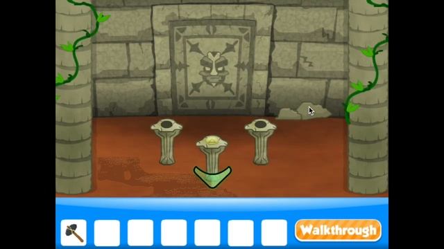 Hooda Escape 6th Grade Field Trip Ancient Ruins - Walkthrough / Hints / Cheats смотреть онлайн