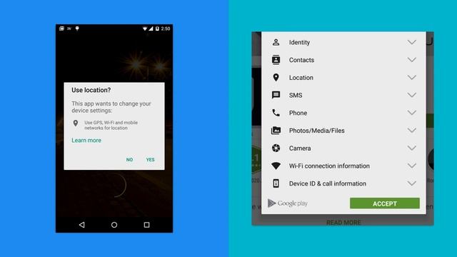 Android Tutorials by JavaCourseDrive - Content Provider Permissions смотреть онлайн