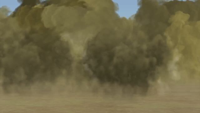 How do cluster bombs work? смотреть онлайн