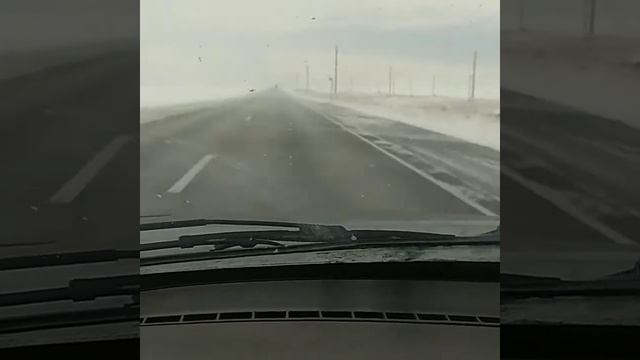 Трасса Бугуруслан - Бузулук смотреть онлайн