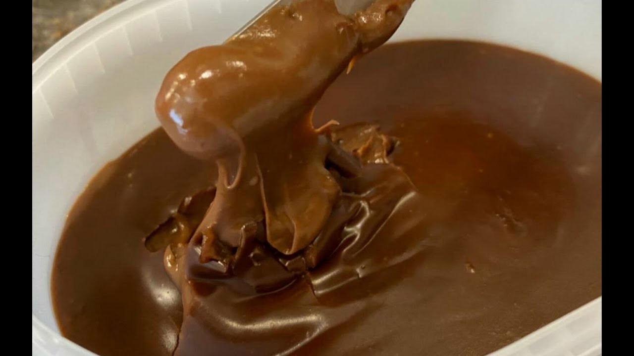 Плавленый сыр в домашних условиях. Шоколадный плавленый сыр из творога. смотреть онлайн