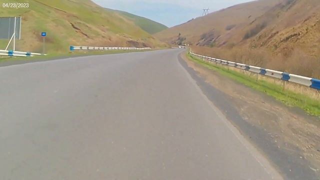 путешествие на скутере по Армения 2 смотреть онлайн