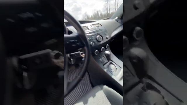 Мазда 3 2012 год смотреть онлайн