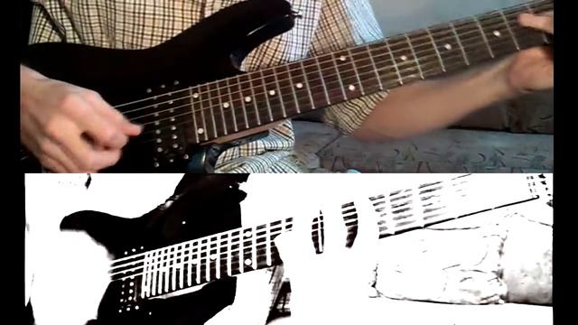 Review Engl Ollegator Custom Guitar Preamp