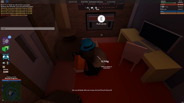 Roblox Jailbreak HOW TO GET *2,000,000$ MONEY IN A DAY* Best Grind Method! смотреть онлайн