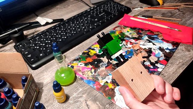 Заяц - Волк смотреть онлайн