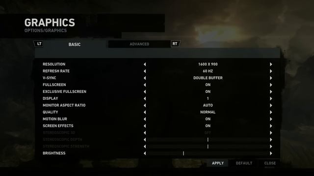 The New Tomb Raider (NVIDIA 9800 GT) High Settings смотреть онлайн