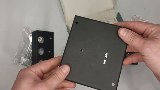 Замок накладной Аверс Богатырь-2 смотреть онлайн