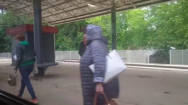 МЦД3 ЗА МЕСЯЦ ДО ОТКРЫТИЯ / 1 ЧАСТЬ - КАЗАНСКОЕ НАПРАВЛЕНИЕ / D3 смотреть онлайн