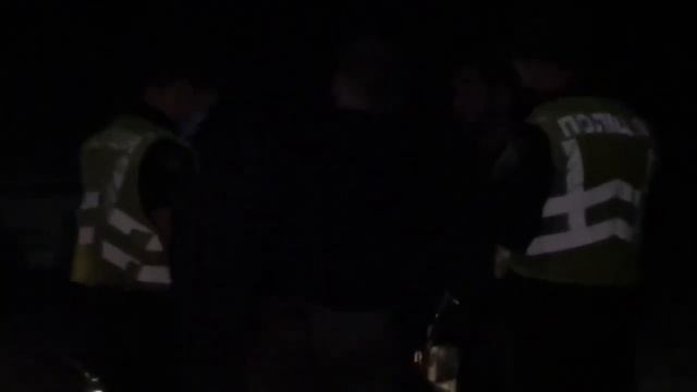 Бродячие псы полиции Киева нападают на граждан смотреть онлайн