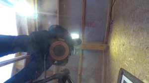 Утепление веранды ПЕНОПЛЭКС