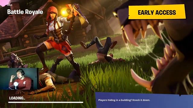 GRINDING FOR WINS // Goated Player // 650+ WINS // 16k+ KILLS (Fortnite Livestream) смотреть онлайн