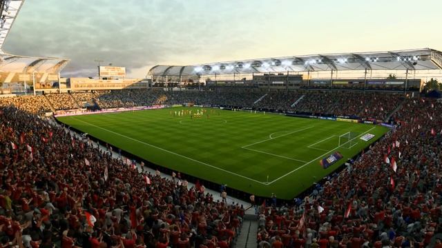 FIFA 18 - PC Gameplay смотреть онлайн