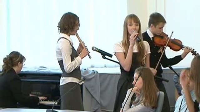 Фестиваль науки смотреть онлайн