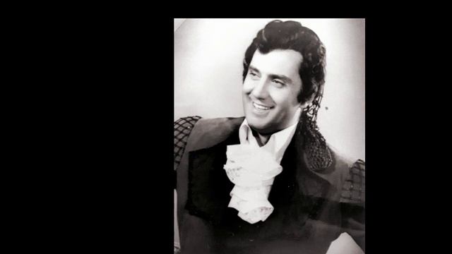 Ettore Bastianini - Largo al factotum - Amburgo 1954 смотреть онлайн
