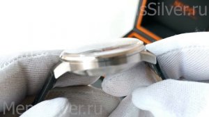 MIDO Commander II M016.430.16.061.80 Swiss Automatic Men's Watch | Мужские Швейцарские Часы Мидо