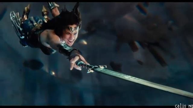 SUPERGIRL Y WONDER WOMAN (Fifth Harmony - That's My Girl) #supergirl #wonderwoman