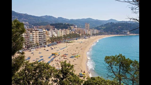 Hotel Augustus in Salou (Costa Dorada - Spanien) Bewertung смотреть онлайн