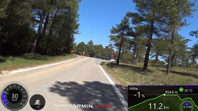 Ultimate Virtual Fat Burning Cycling Video 90 Minute 4K Ultra HD смотреть онлайн