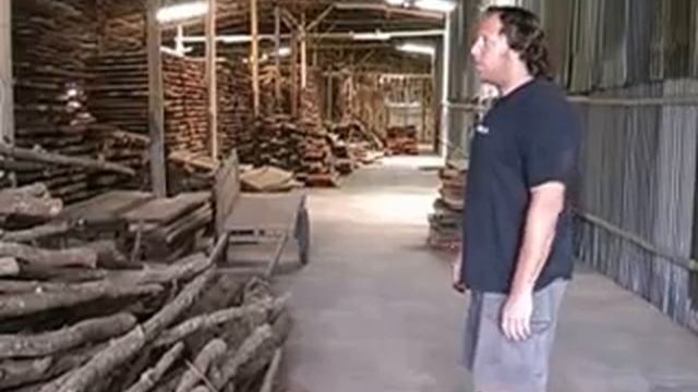 Jason Nedelman Salatiga Java Indonesia - Eco programs and factory смотреть онлайн