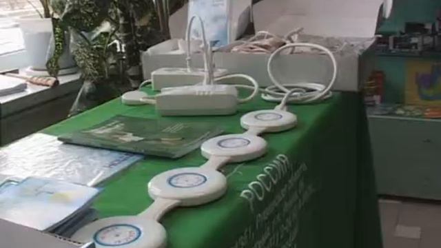 Выставка Елатомского приборного завода сменила место смотреть онлайн