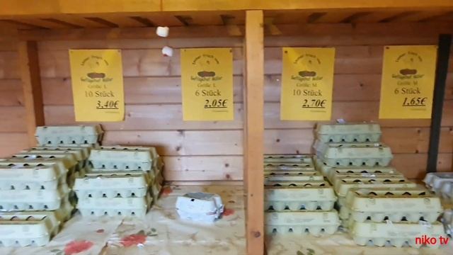 Магазин без продавца