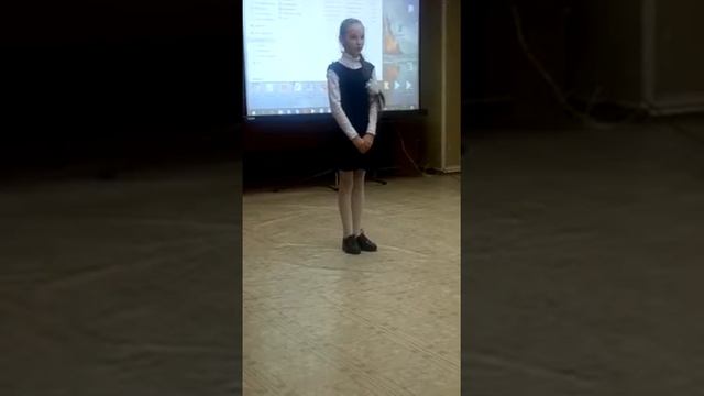 Мои Джалиловские чтения. (Полинка Малинка.) смотреть онлайн