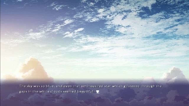 Let's Play Eden* Visual Novel Part 31: The Departure of the Last Colony Ship смотреть онлайн