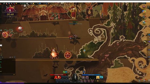 Lost Ark G3 - Artist POV смотреть онлайн