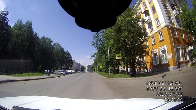 Когда субару не выдержал, что его обогнал логан!!!.mp4 смотреть онлайн