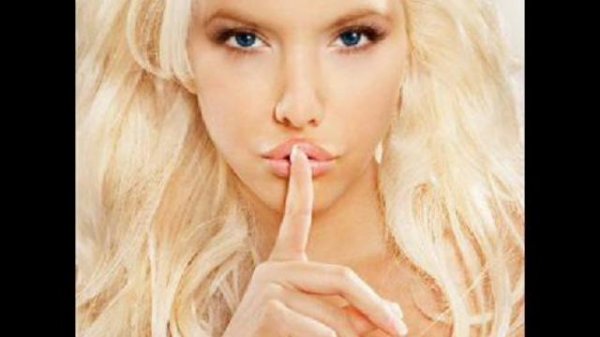 Mr.Credo-Голубые глаза