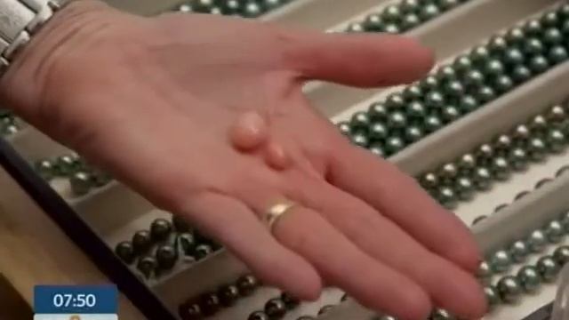 Необычные самоцветы смотреть онлайн