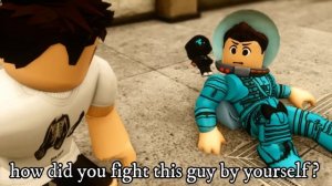 ROBLOX sad Story episode 10 Season 2 Finale ?(Fight Back)?